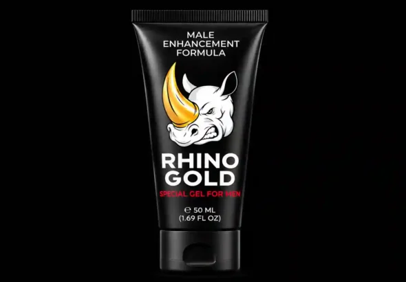 Rhino Gold GelErfahrungen