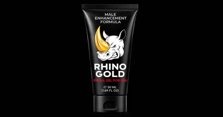 Rhino Gold GelErfahrungen