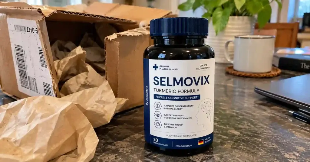 Selmovix Linkedln Erfahrungen