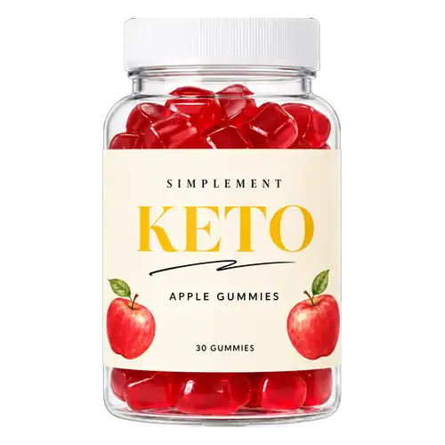 Simplement Keto