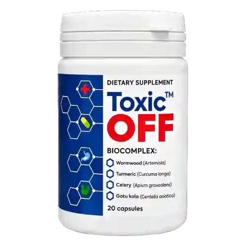 Toxic Off