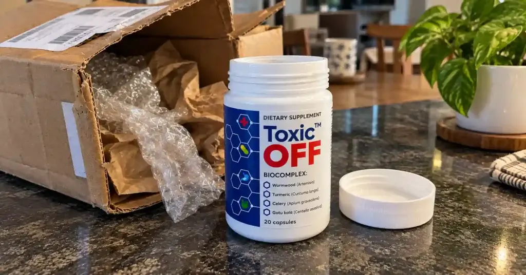 Toxic Off Facebook Erfahrungen