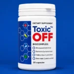 ToxicOff Erfahrungen