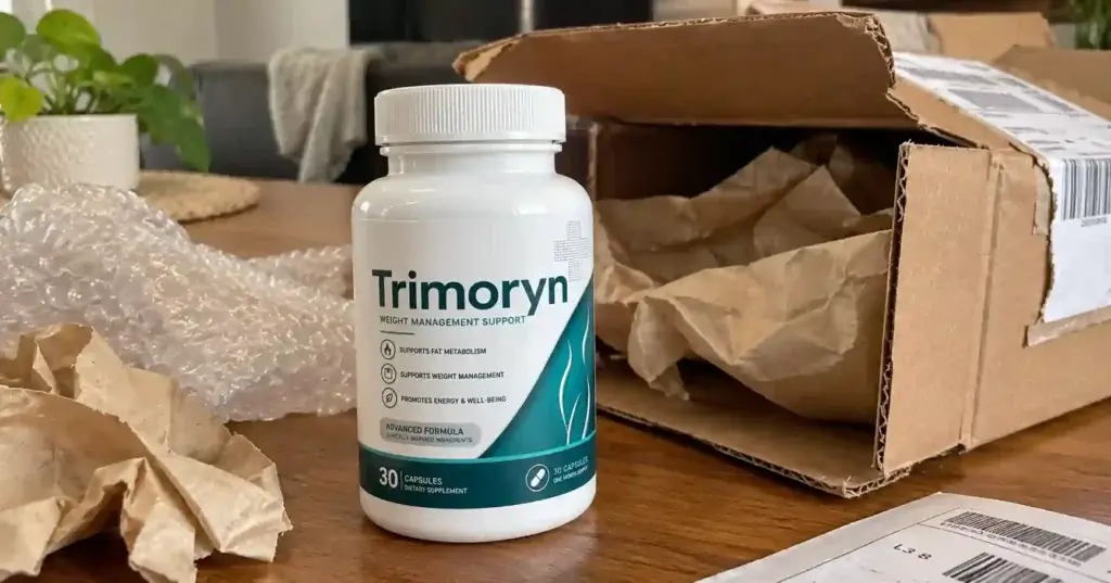 Trimoryn Linkedln Erfahrungen