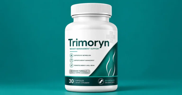 TrimorynErfahrungen