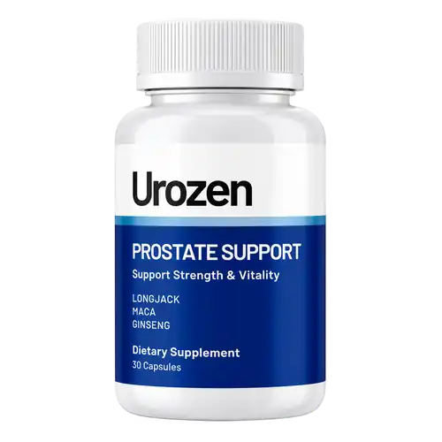 Urozen