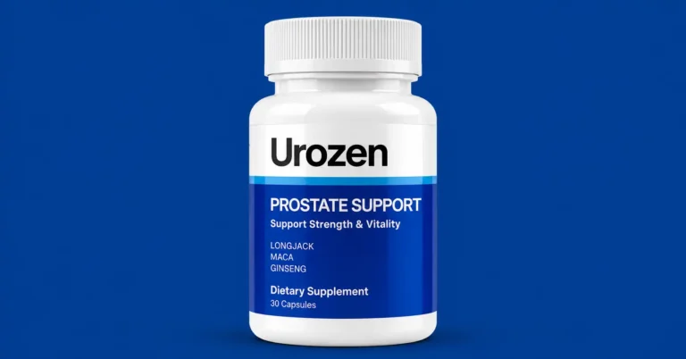 UrozenErfahrungen