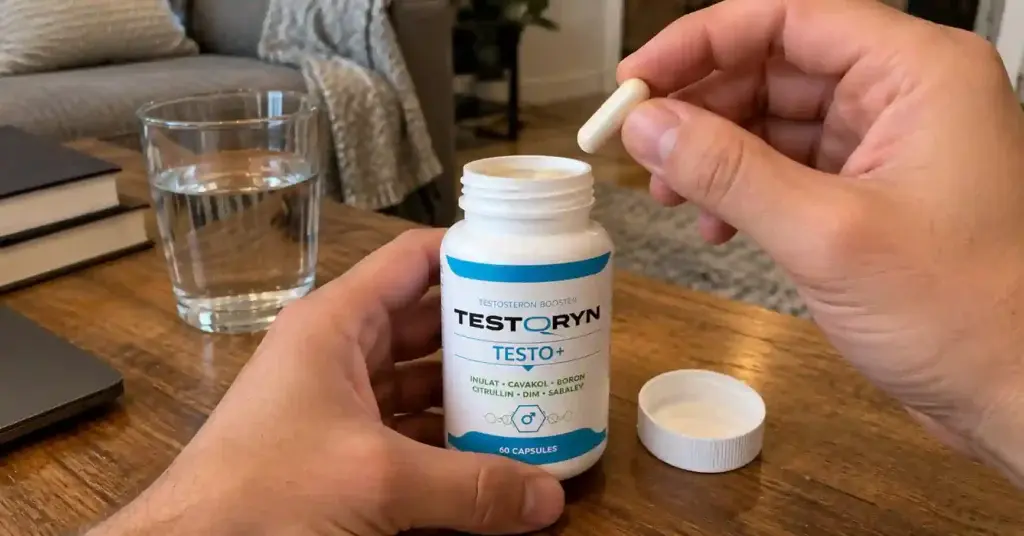 Ursacin Verwendung