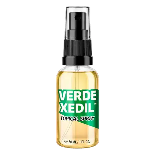 Verdexedil