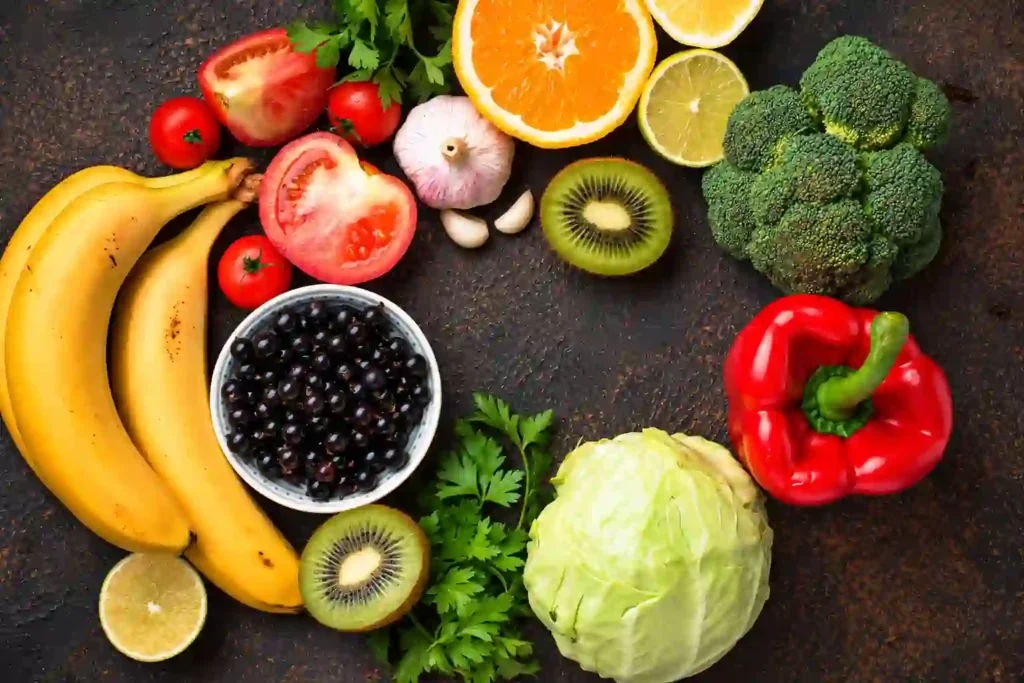 Vitamina C