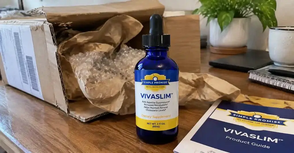 Viva Slim Facebook Erfahrungen