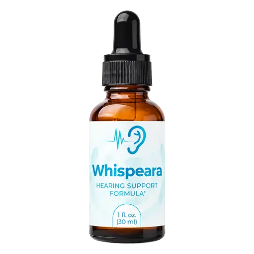 Whispeara