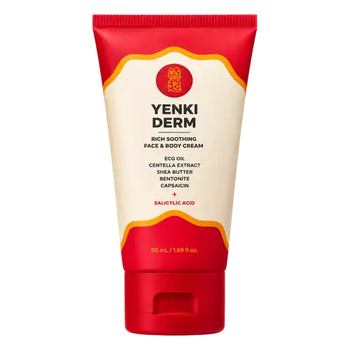 Yenki Derm