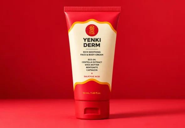 Yenki DermErfahrungen