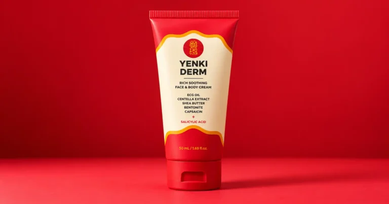 Yenki DermErfahrungen